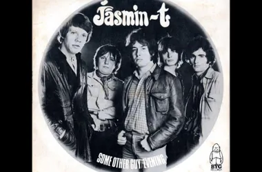 Jasmin T 1981