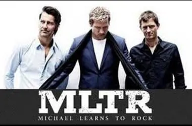 Michael Learns To Rock 2000