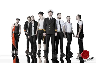 Sømændene 2013