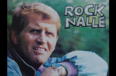 Rock Nalle 1981